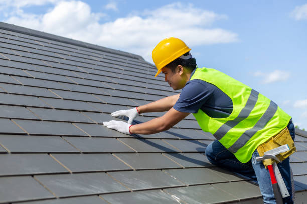 Reliable Denton, NC Roofing Contractor Solutions