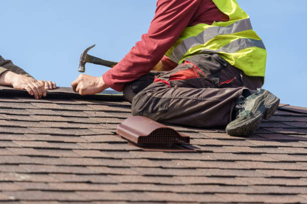 Roof Repair Estimates in Denton, NC