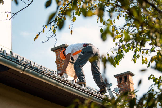Best New Roof Installation  in Denton, NC
