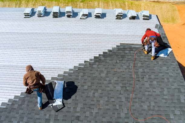 Best Commercial Roofing Services  in Denton, NC