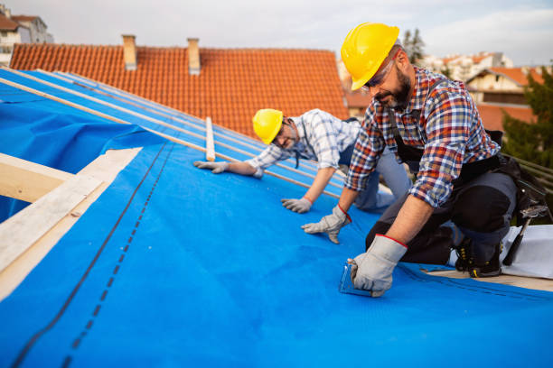 Best Best Roofing Contractors  in Denton, NC