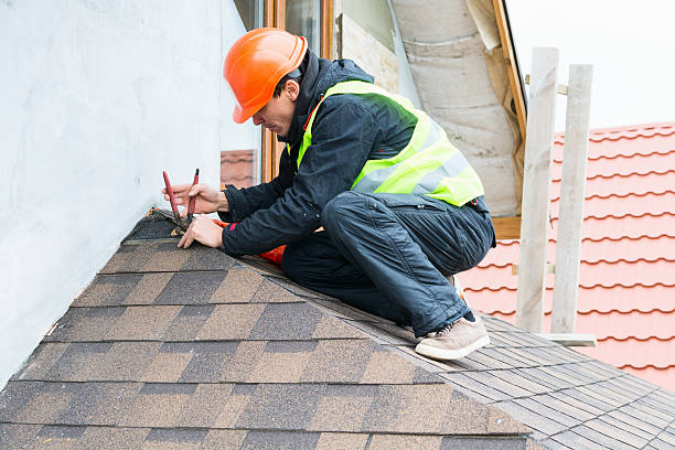 Best Storm Damage Roof Repair  in Denton, NC