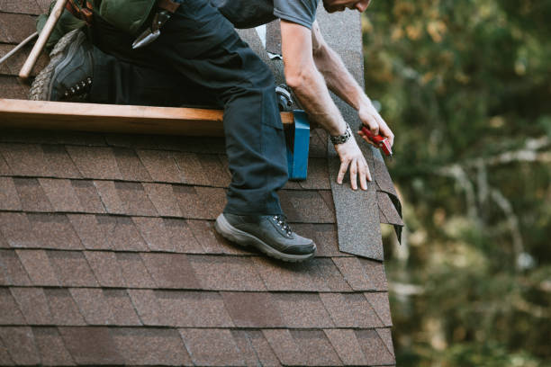 Quick and Trustworthy Emergency Roof Repair Services in Denton, NC