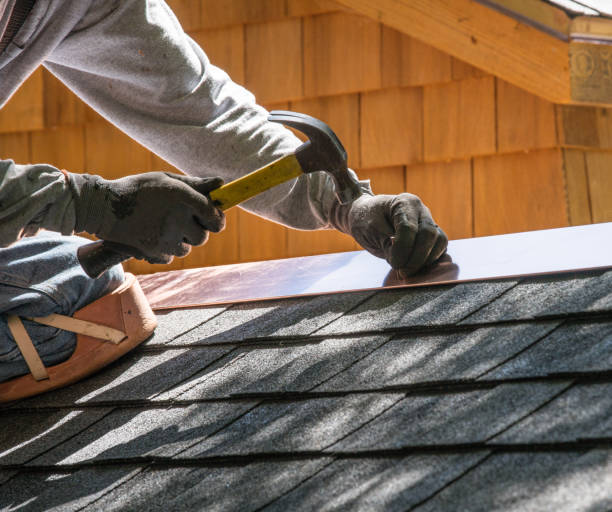 Roof Gutter Cleaning in Denton, NC